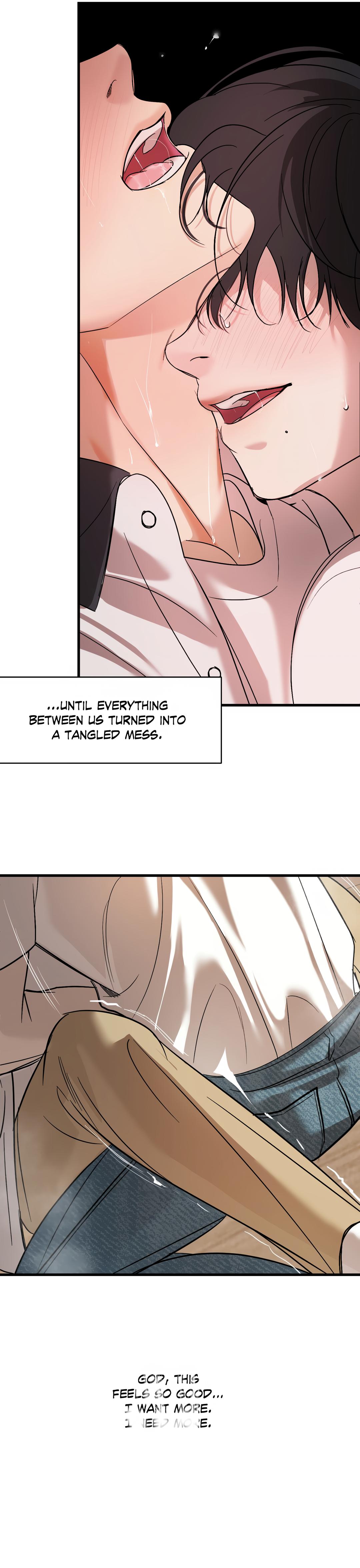 backlight, Chapter 38 image 05